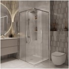 Душевое ограждение Niagara Nova NG-3622-34