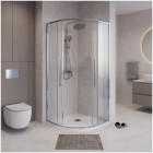 Душевое ограждение Niagara Nova NG-3627-34