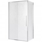 Душевое ограждение Niagara Nova NG-65-14CH-CH100-34