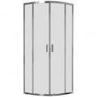Душевое ограждение Vincea City VSQ-5CT800MT