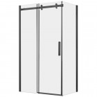 Душевое ограждение Vincea Como-N VSR-4CN1016CLB