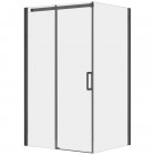 Душевое ограждение Vincea Dice VSR-4D9016CLGM
