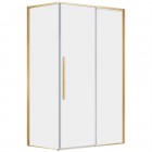 Душевое ограждение Vincea Slim-N VSR-4SN8014CLG