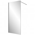 Душевое ограждение Vincea Walk-In VSW-1H100MR