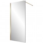 Душевое ограждение Vincea Walk-In VSW-1H100MRG