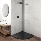Поддон из искусственного камня Vincea VST-4SQ1010A