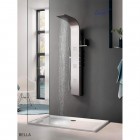 Душевая панель Cerutti Bella CT11128