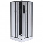 Душевая кабина Esbano ESM-100CKR