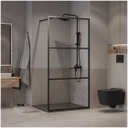 Душевое ограждение Niagara Nova NG-688-12BLACK