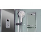 Душевая кабина Timo Comfort T-8815 Fabric Glass