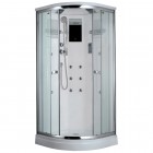 Душевая кабина Timo Lux T-7709 NEW