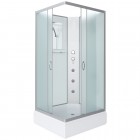 Душевая кабина Niagara Classic 330844QBKG