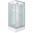 Душевая кабина Niagara Classic 330844QBKT