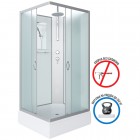 Душевая кабина Niagara Classic 330844QBKT