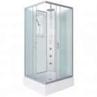 Душевая кабина Niagara Classic 330844QBKTG