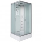 Душевая кабина Niagara Classic 330844QG