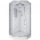 Душевая кабина Niagara Luxe 7701DM