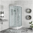 Душевая кабина Niagara Luxe 7701M