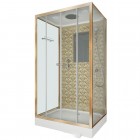 Душевая кабина Niagara Luxe 7772QG