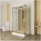 Душевая кабина Niagara Luxe 7772QG