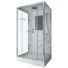 Душевая кабина Niagara Luxe 7772QM