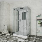 Душевая кабина Niagara Luxe 7772QM