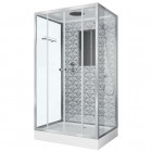Душевая кабина Niagara Luxe 7772QW