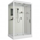 Душевая кабина Niagara Standart ST120/90/15Q