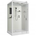 Душевая кабина Niagara Standart ST120/90/15Q