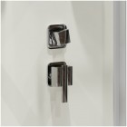 Душевая кабина Niagara Standart ST80/15Q/BK