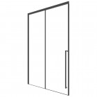 Душевая дверь Timo TDSS-120/03C-8L
