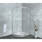 Душевое ограждение Timo ALTTI 601 Clean Glass