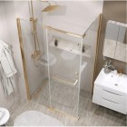 Боковая стенка Grossman Pragma 200.K33.03.90.32.00