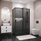 Боковая стенка Grossman Style 200.K33.05.90.21.10