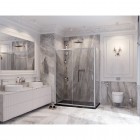 Душевое ограждение Ambassador Forsa 17021120AX-90AX