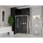 Душевое ограждение Ambassador Intense 110021101IX-80IX