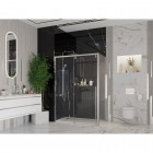 Душевое ограждение Ambassador Intense 110021102IX-100IX