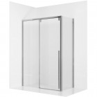 Душевое ограждение Ambassador Intense 110021102IX-80IX