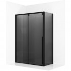Душевое ограждение Ambassador Intense 110022203IBB-100IBB