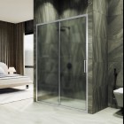 Душевая дверь MaybahGlass MGD-1282-5