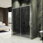 Душевая дверь MaybahGlass MGD-1286-5