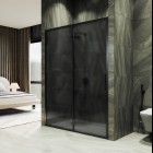 Душевая дверь MaybahGlass MGD-1290-6