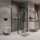 Боковая стенка Niagara Nova NG-A80B-34