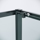 Душевое ограждение Grossman Cosmo 120.K33.02.1210.42.00