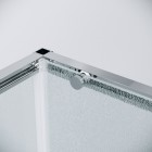 Душевое ограждение Grossman Galaxy 120.K33.01.1110.10.02