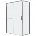 Душевое ограждение Grossman Style 120.K33.05.1010.10.00
