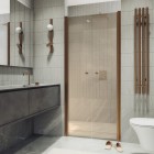 Душевая дверь MaybahGlass MGD-427-2