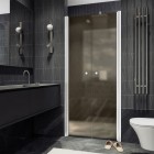 Душевая дверь MaybahGlass MGD-428-1