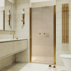 Душевая дверь MaybahGlass MGD-428-3