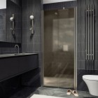 Душевая дверь MaybahGlass MGD-428-5